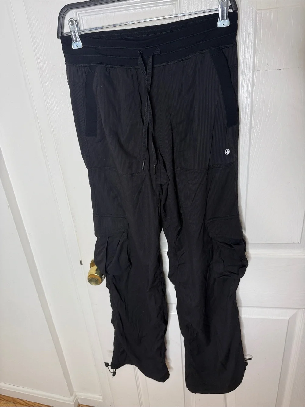 lululemon athletica versatile black